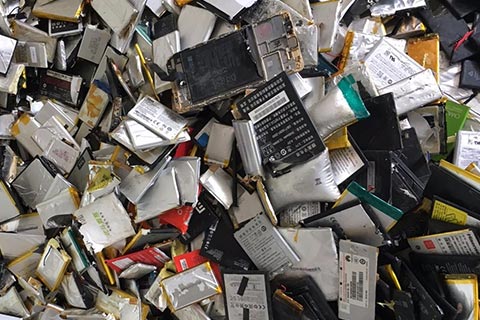 哪有电池回收_锂电池回收多少钱_废旧电池哪里回收